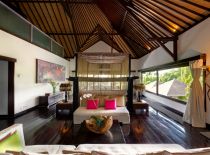 Villa Chalina Estate, Master Suite